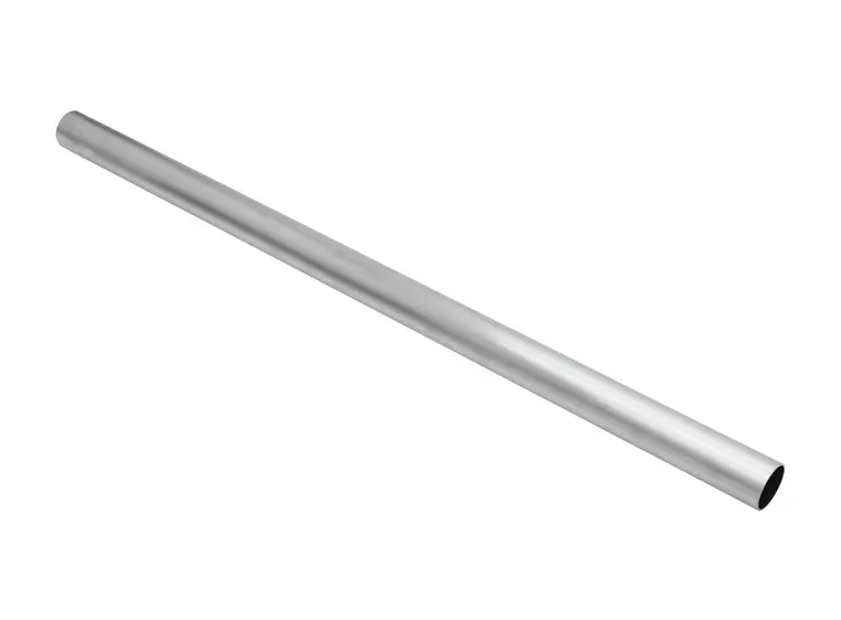 ALUTRUSS Aluminium tube 6082 50x2mm 2,5m 